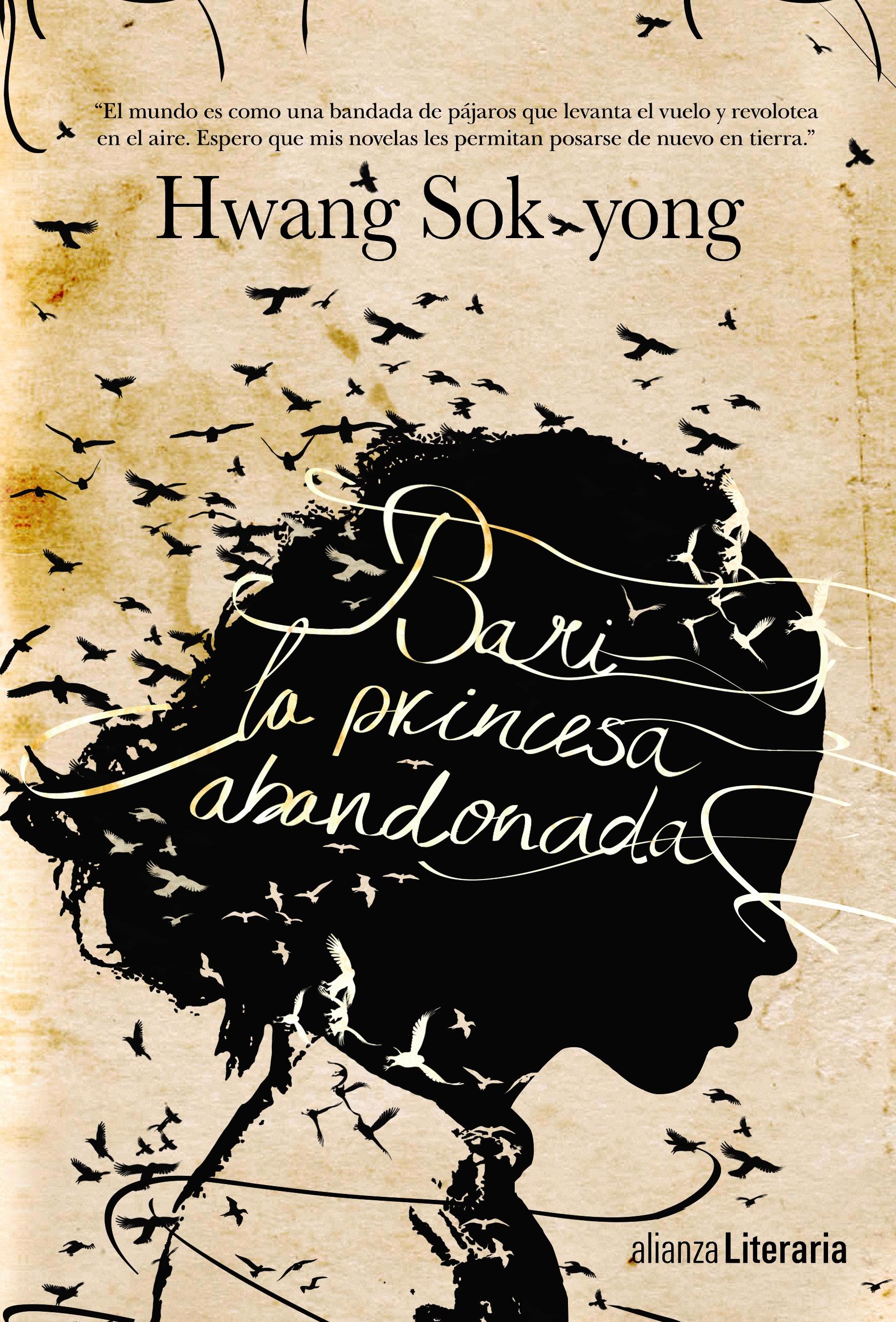 La Bari de Hwang Sok-yong. Intertextualidad y el dolor del mundo
