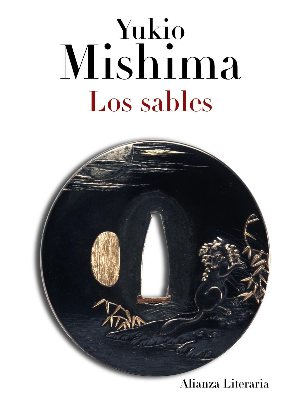Yukio Mishima. Sus libros en España, V. Los sables