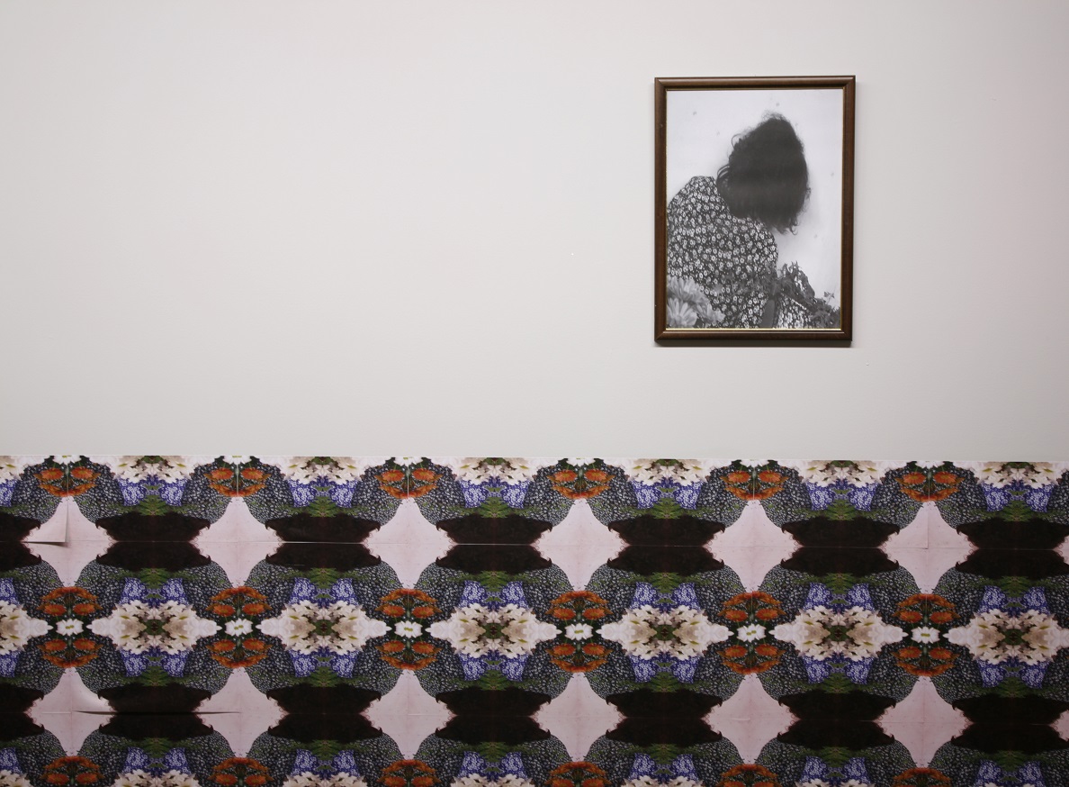 De la intimidad fotográfica de Chema Gil