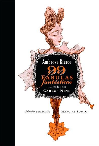 Bierce, El Diablo, Steadman, Nine