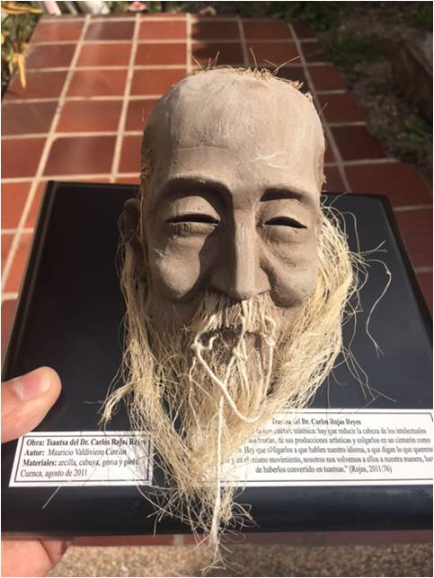 La investigación en la Facultad de Artes de la Universidad de Cuenca