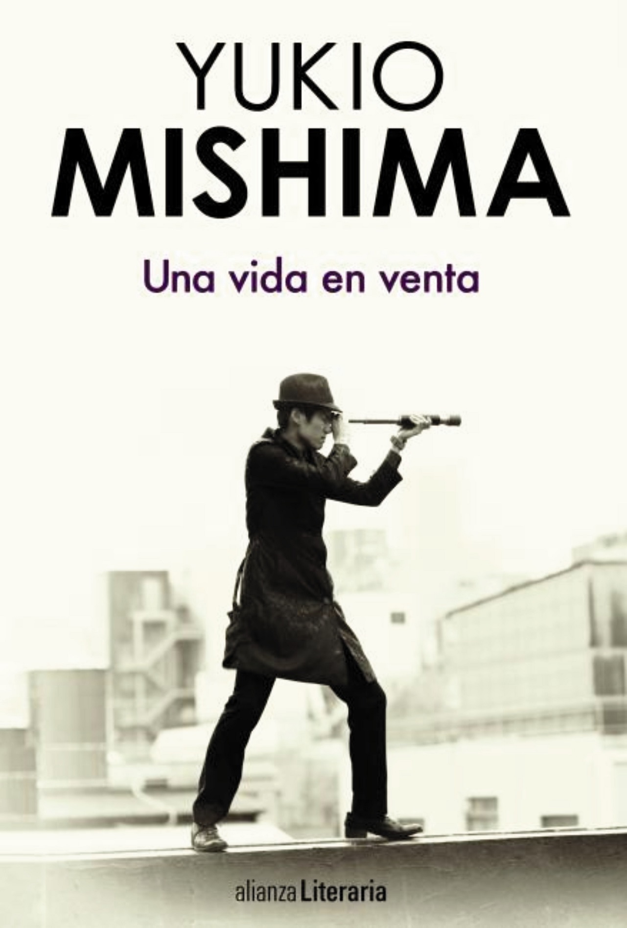 Yukio Mishima. Sus libros en España, VIII
