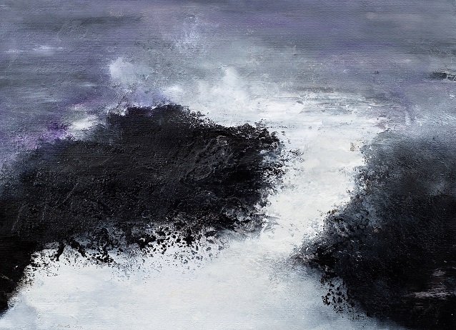 Prima la musica e poi la pittura. Una introducción a la obra de Daniel Sprintz