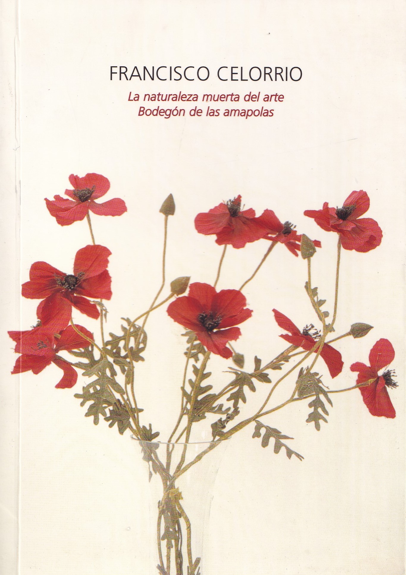 La naturaleza muerta del arte, o una crítica estética de la vanguardia, reclusa