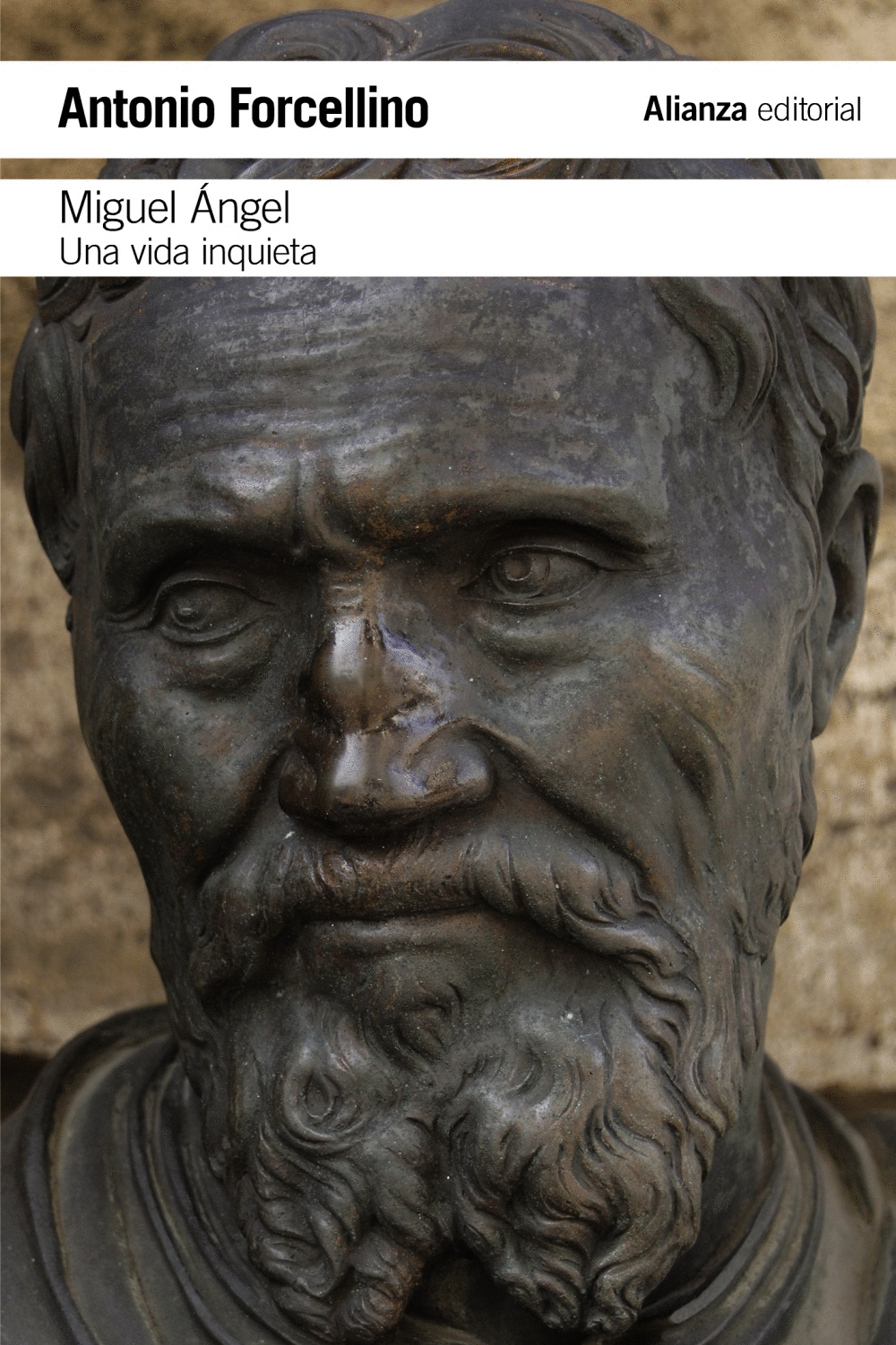 La venganza. Dumas. El esteta, IV. Miguel Ángel, y II