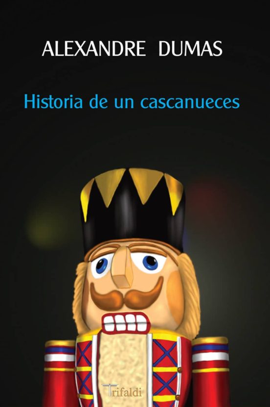 La venganza. Dumas. Y Hoffmann. Juegos de niños