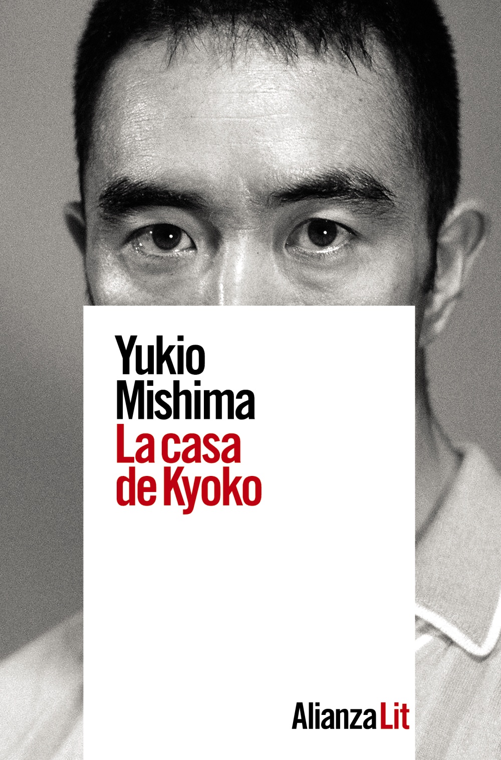 Yukio Mishima. Sus libros en España, IX. La casa de Kyoko